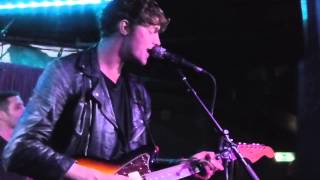 Drowners - Luv, Hold Me Down (HD) - The Borderline - 20.08.14