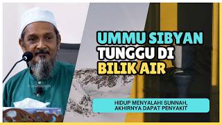 Kenapa Kena Kibas Tempat Tidur? 🤔 | Tuan Hisham Hashim