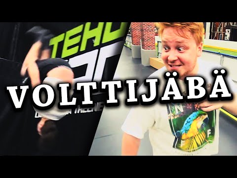 TEMPPUILIJA PRO | my day