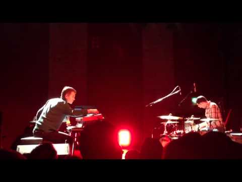 Brad Mehldau and Mark Guiliana @ Village Underground