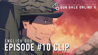 Download lagu Sword Art Online Alternative: Gun Gale Online II  | ENGLISH DUB EPISODE #10 CLIP mp3 Download lagu Sword Art Online Alternative: Gun Gale Online II  | ENGLISH DUB EPISODE #10 CLIP mp3