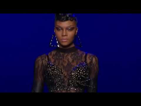 The Blonds - RTW 2017 FW