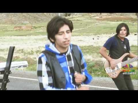 Tomare - Grupo Augurios de Amor