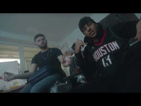 [Free] Nizi19 x Karamel19 Type Beat - "Kickdown Maastricht" | Hard Type Beat