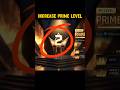 How To Increase Prime Level Prime Level Kaise Badhaye FF Prime System Free Fire New Event