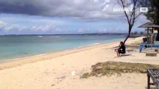 preview picture of video 'Pulau Serangan Bali'