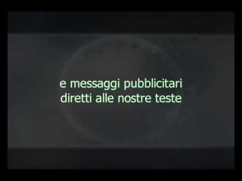 ACQUE LURIDE OSCURE - STUDIO APERTO