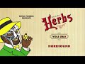 MF DOOM - Horehoud (Official Audio)