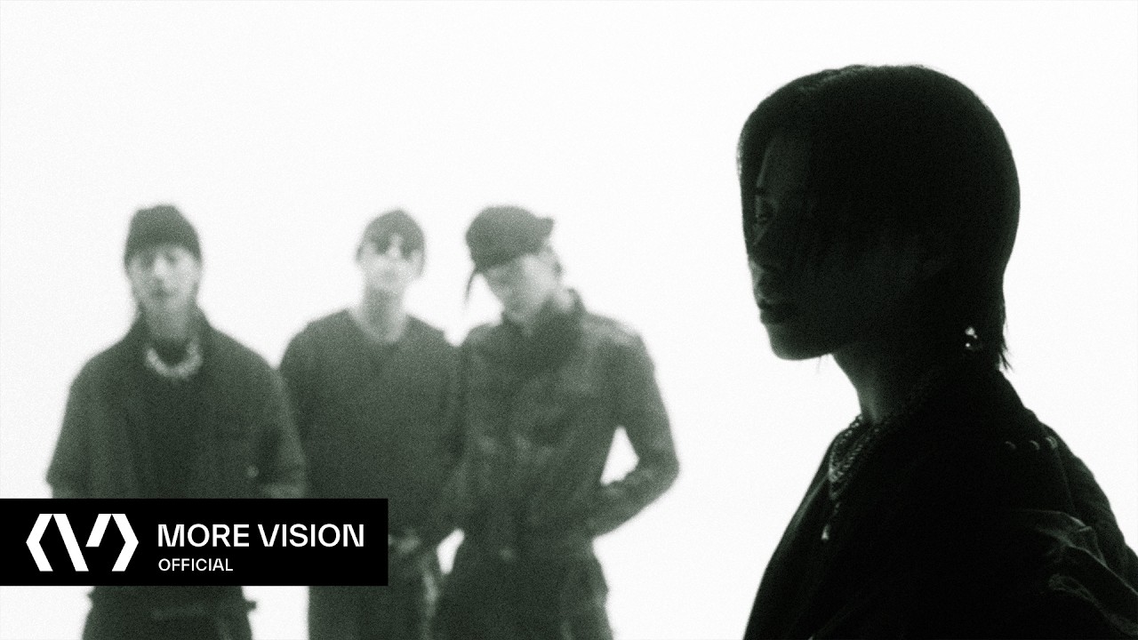 LNGSHOT - [Backseat] Official Music Video