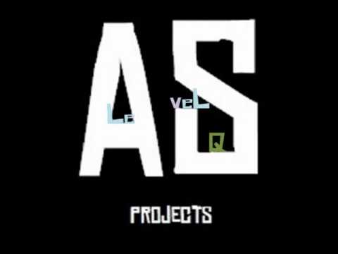 AS Projects_LeveL Q ( Original Mix )