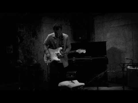 Guitar Improvisation Usui Yasuhiro in Nagoya, Japan