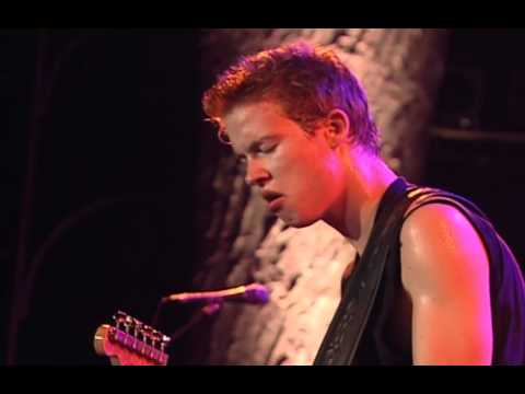 JONNY LANG Live [HD] There's Gotta Be a Change