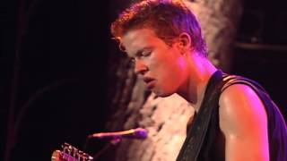 JONNY LANG Live [HD] There&#39;s Gotta Be a Change