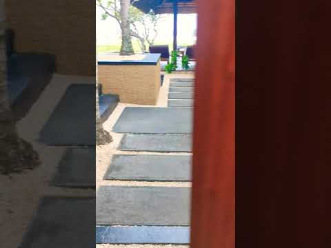 Luxury villa with Pool @ Shanti Maurice Resort and Spa, Mauritius