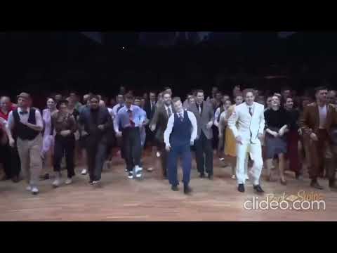 Seguime por màs | Silent cicle - touch in the night  boogie dance