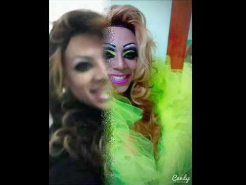 Lawanny Myon Semi Final Drag Danger 2015 4/12/2015