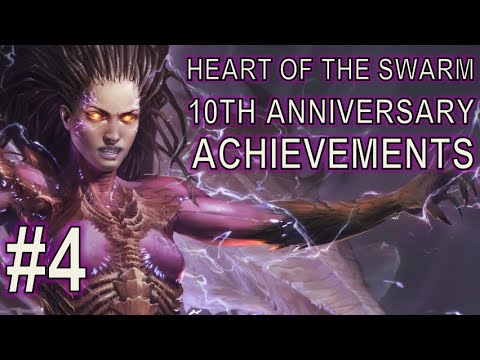 Starcraft II: 10th Anniversary Achievements #13