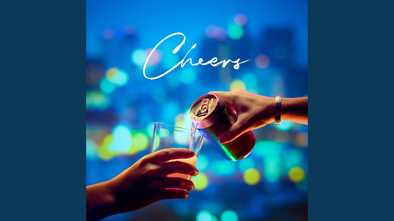 Cheers / Tani Yuuki