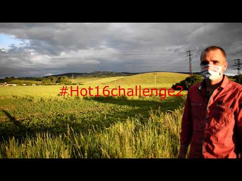 Yudasky #Hot16chalenge2