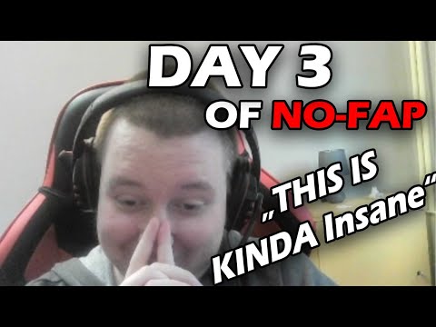 Zlators Going Thru No-Fap