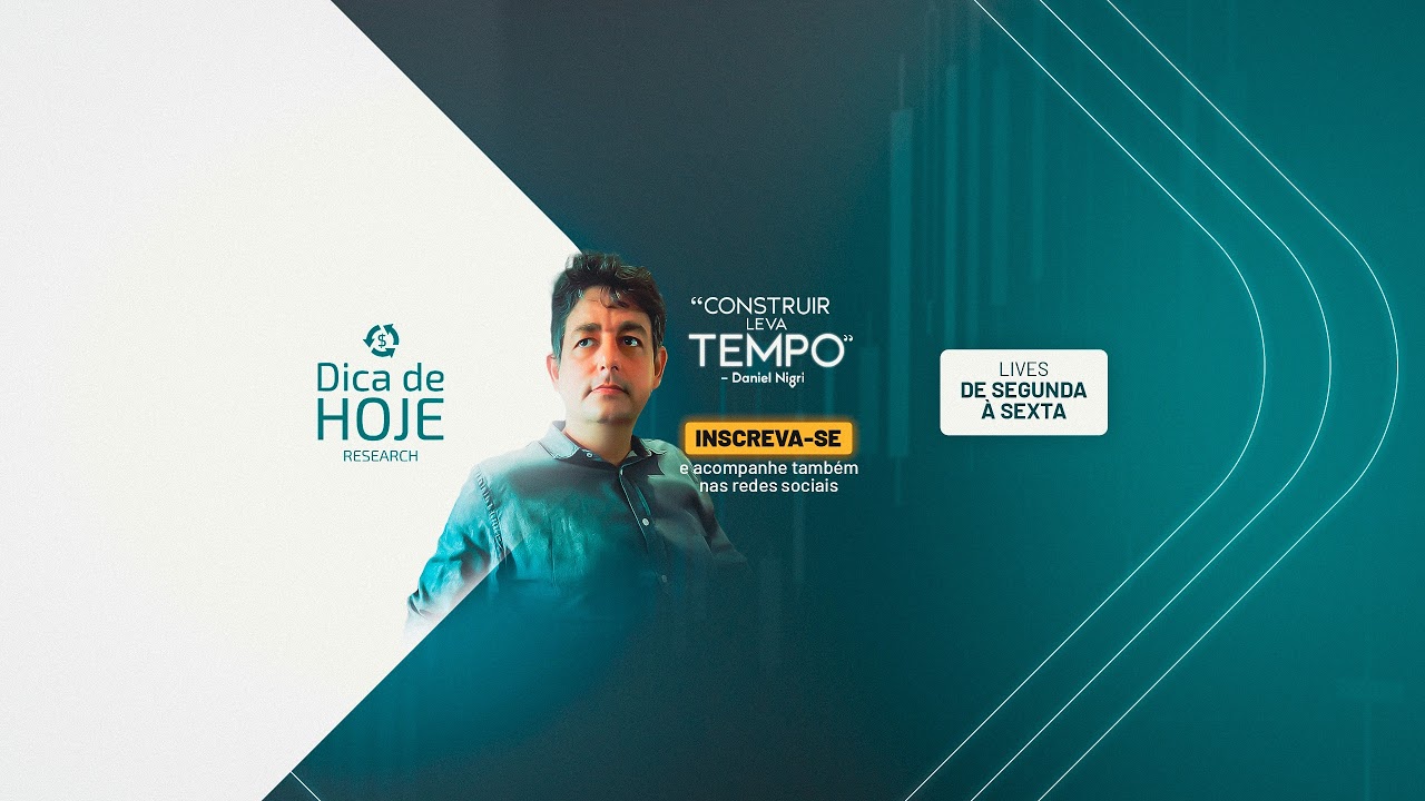 MOnitoria Renda Total - Como montar uma cartreira Renda Total 📱