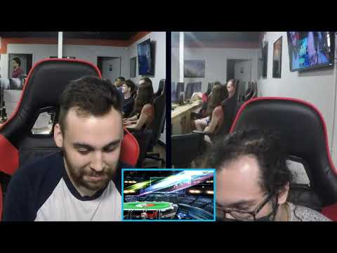 Stocktaker69 (Sephiroth) vs Suarez (Yoshi) | AONUltimate #074 Losers Quarterfinals