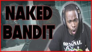 Rainbow Six Siege Multiplayer Gameplay - THE BUTT NAKED BANDIT!