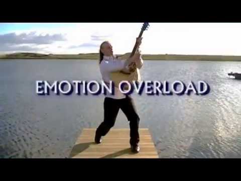 CAL | Emotion Overload