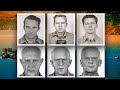 Did The Inmates Who Escaped Alcatraz Survive