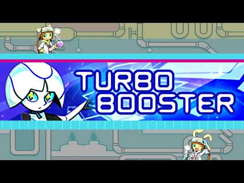 Sota F. with Mr.Screamer 「TURBO BOOSTER」