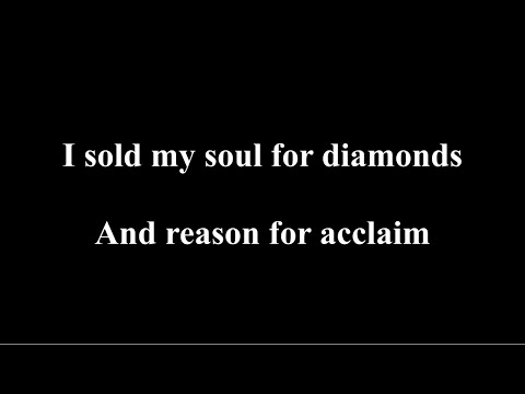 Blowing Out the Flame - Avantasia