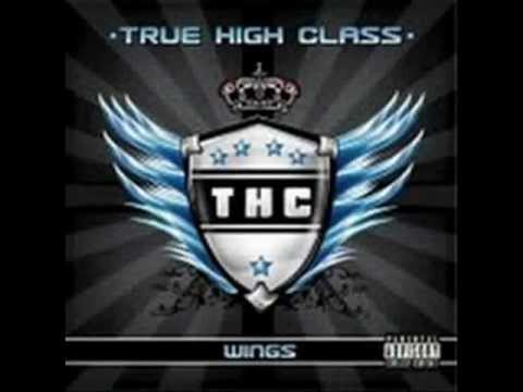 True High Class - ill e. gal & Miss Tress - Wasted