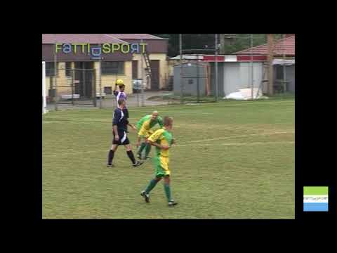 Calcio Rivediamoli :  Castellamonte - Fenusma 2-2  Campionato  2013/21014