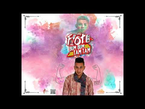 MC Fioti - Bum Bum Tam Tam BY TEFA - ريمكس جامد قووووي بام بام تام تام توزيع تيفا الجنتل 2017