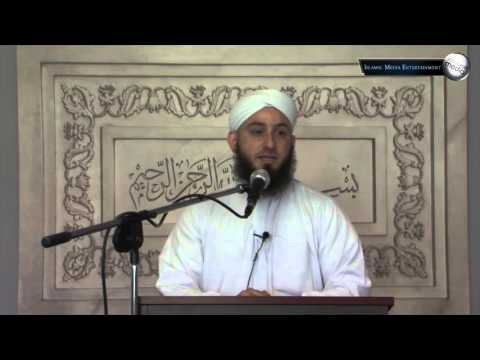 The Character of the Prophet Muhammad ﷺ  | By Sheikh Haisam Kabbara