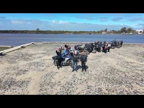 🕊️ Liberdade Vigiada 2025 - 22 Anos de História e Emoção em Jaguarão RS