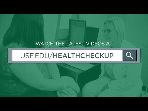 USF Health Video Blog