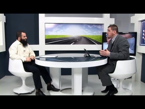 44 - Ndikimi i vepës së mirë në jetë tonë - Jahja Binaj me Enis Ramën