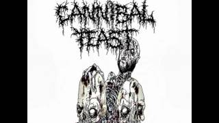 Cannibal Feast 2012   Blood, guts and more full