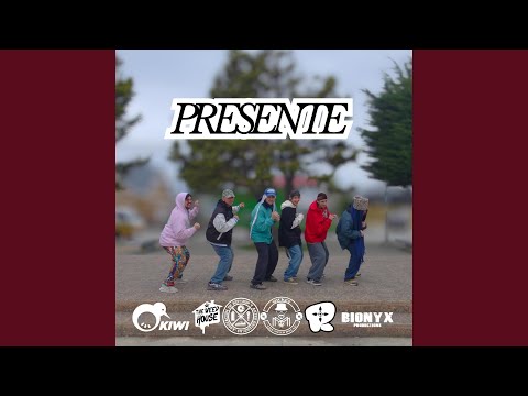 Presente (feat. Bionyx Beat)