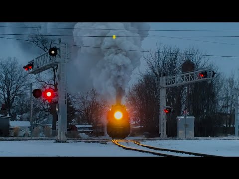 Pere Marquette 1225 | 2025
