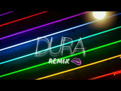 Dura (REMIX) - Las Villa x JuanFran - LAUTY DJ
