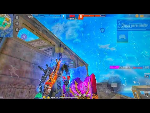 Aimlock do Suesa 🚂👑 Lg K41s highlights Free fire