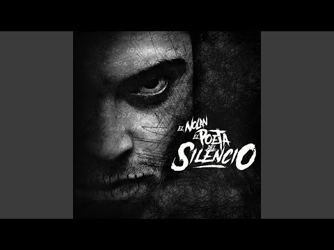 El Poeta del Silencio