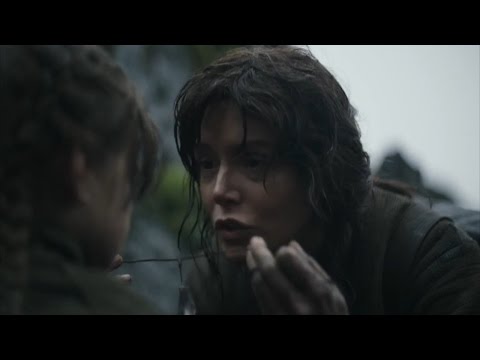 Lyra Erso's Backstory – Star Wars: Rogue One Lore #10