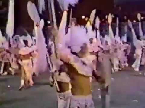 Unidos de São Carlos 1975