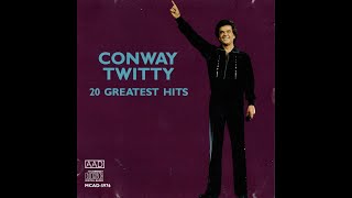 Conway Twitty    This Time I&#39;ve Hurt Her More Than She Loves Me