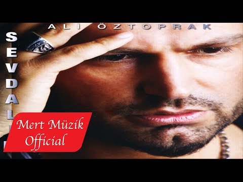 Ali Öztoprak - İmamın Eriği