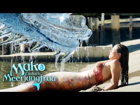 Loslassen | Staffel 3 Kurzfolge 13 | Mako - Einfach Meerjungfrau