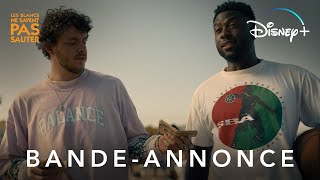 Les Blancs ne savent pas sauter - Bande-annonce [VF]
